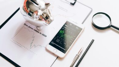 analytical business flow evolution