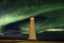 aurora signal base contact