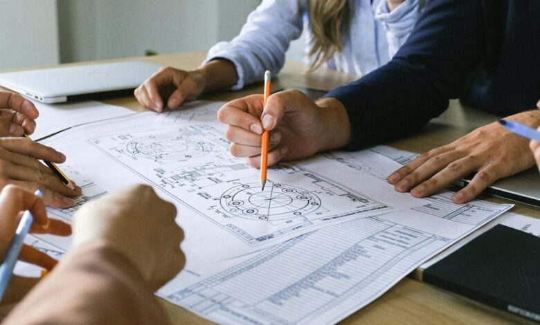 business growth strategy blueprint