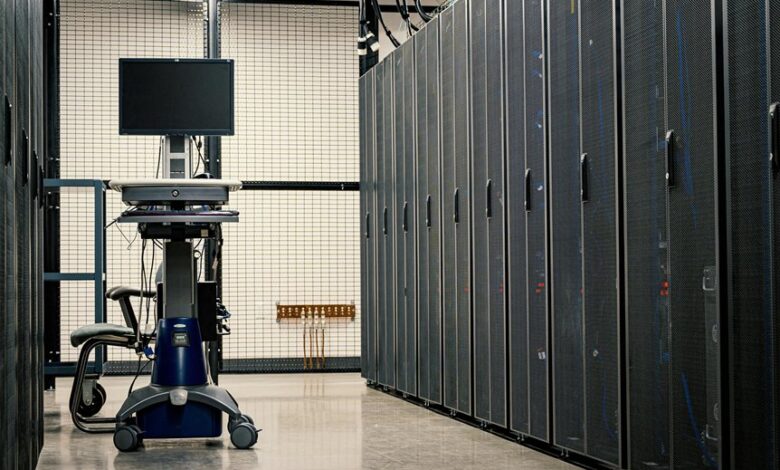 digital monitoring linked to 192 168 8 1