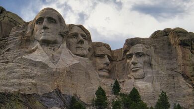 keystone horizon model details