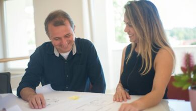 market expansion growth blueprint