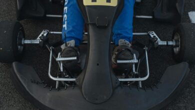 online acceleration success framework