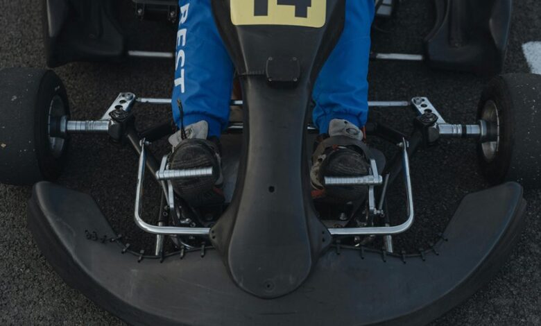 online acceleration success framework