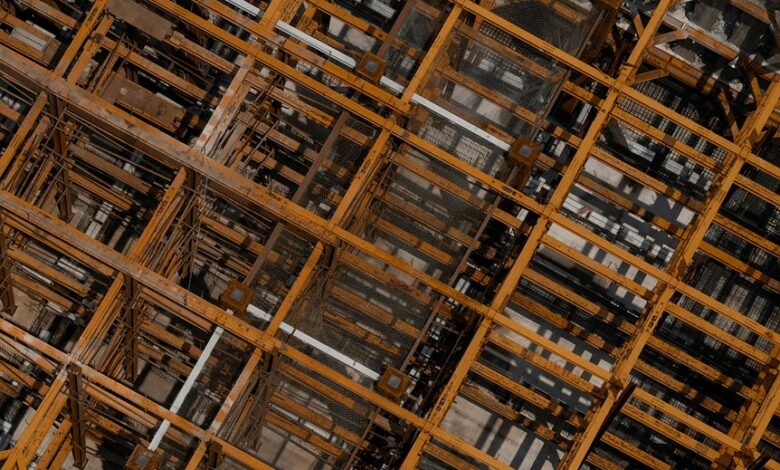 online growth framework expansion