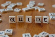 online maximizer strategy guide highlights four words