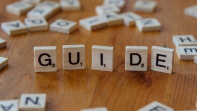 online maximizer strategy guide highlights four words