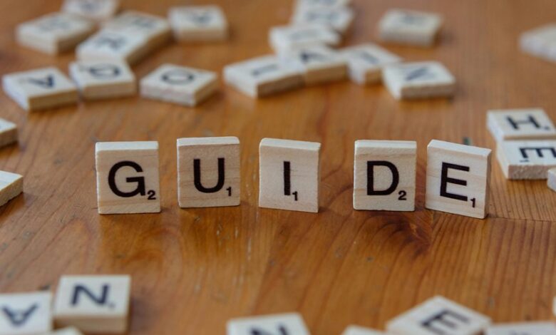 online maximizer strategy guide highlights four words