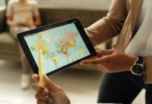 optimal flow 621125532 digital mapping