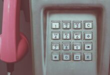 phone number detailed explanation requested