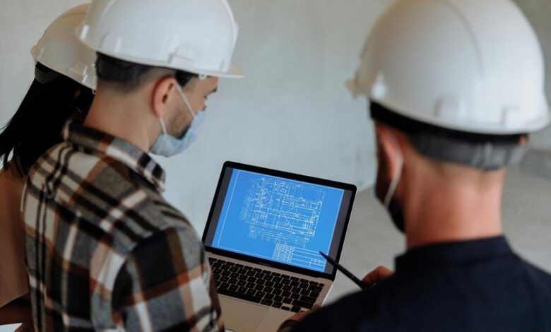 ranking maximization digital blueprint