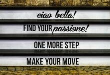 step forward strategically for success