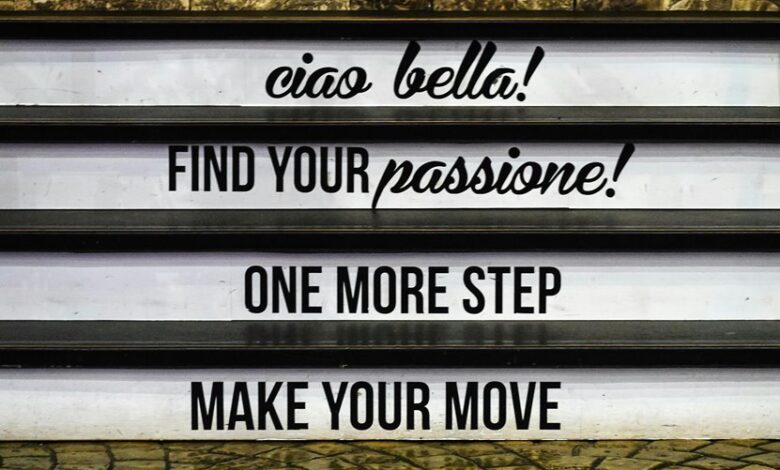 step forward strategically for success