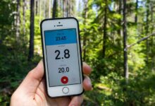 track sauvavibratort usage with feedback