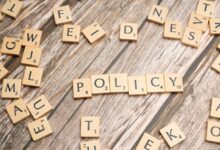 traffic authority strategy framework document