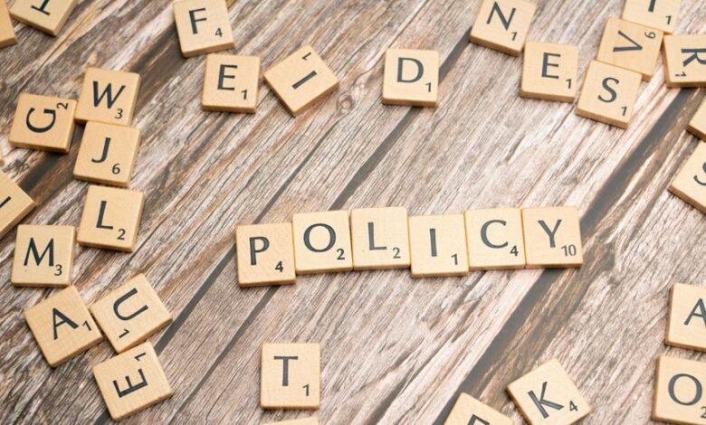 traffic authority strategy framework document