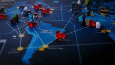 transformative industry mapping elevation