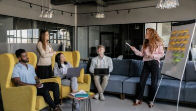 vision driven competitive plan growth alignment