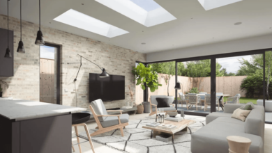Choosing the Right Roof Lantern Solutions for Your Home