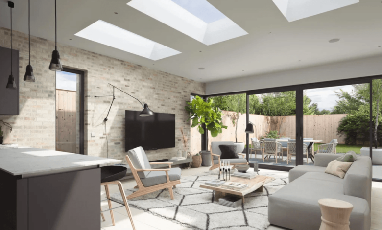 Choosing the Right Roof Lantern Solutions for Your Home