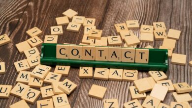 contact discovery flow details revealed