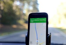 contact engine start phone trace tech