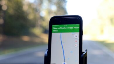 contact engine start phone trace tech