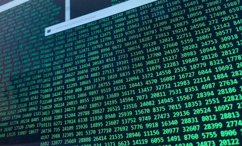 contact matrix revealing verified caller signals