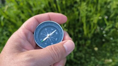 data compass start 513 457 7234