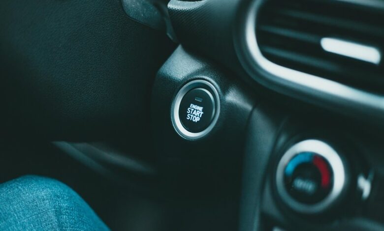 data engine start contact guiding