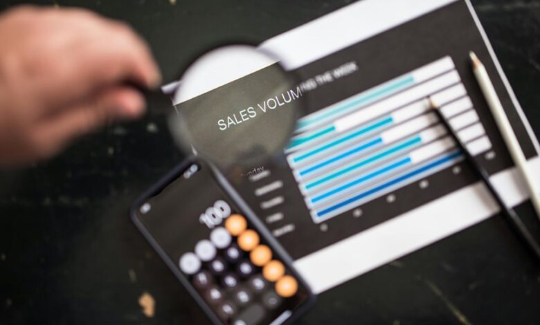 data radar phone discovery insights