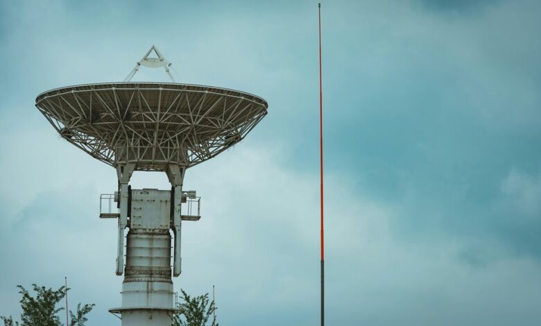 data radar reveals reliable contacts