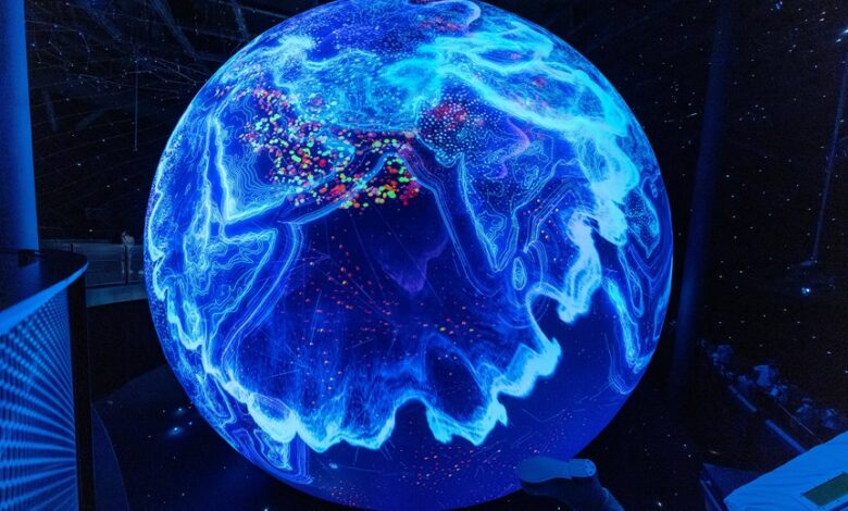 data sphere contact phone details