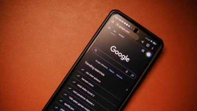 data stream powering phone search insights