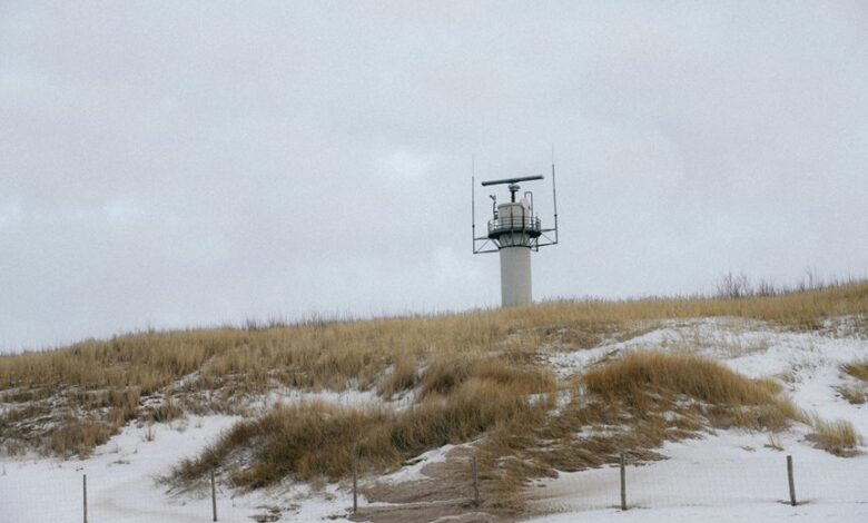 digital radar verified caller signals