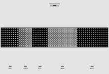 digital token pattern exploration