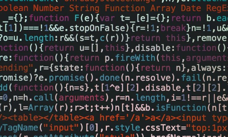digital trace start revealing intelligence