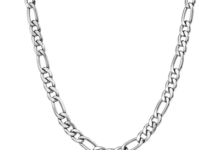 Why Figaro Chain Men Designs Are Trending in 2026