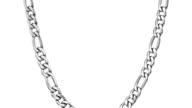 Why Figaro Chain Men Designs Are Trending in 2026