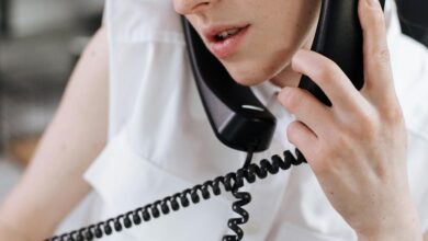 radar contact number tracking device