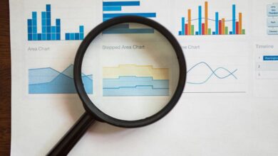 revealing caller data patterns