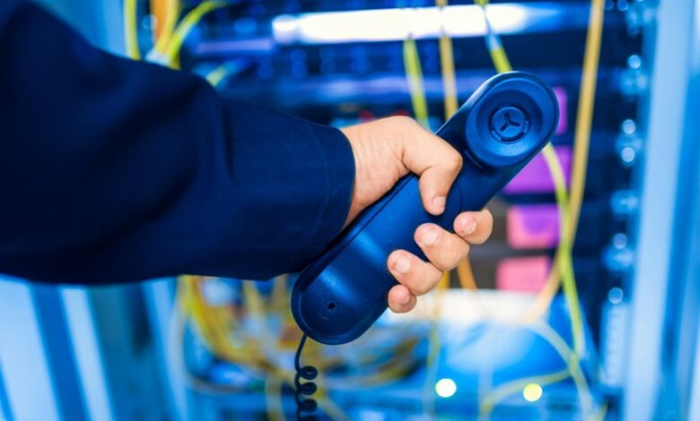 signal bridge start unlocking callers