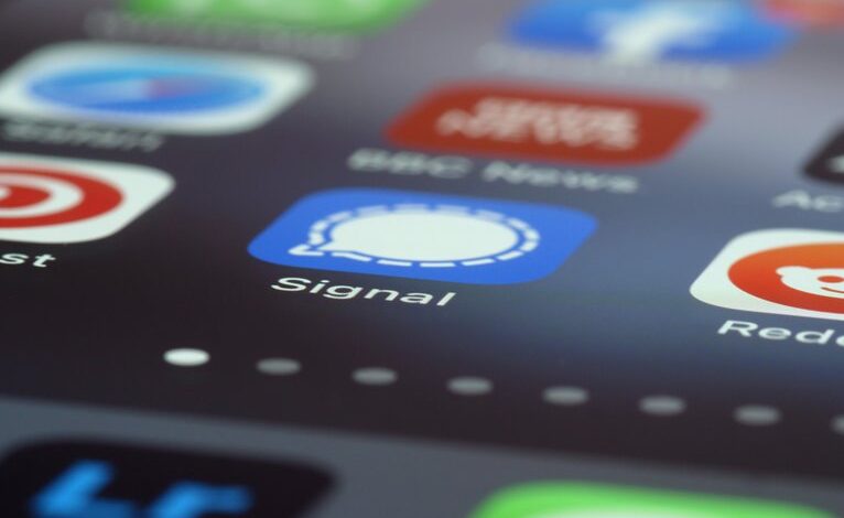 signal core start verified contact researchers