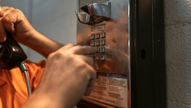 signal logic start unlock caller