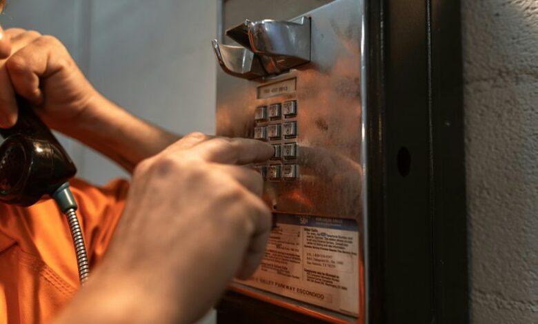 signal logic start unlock caller