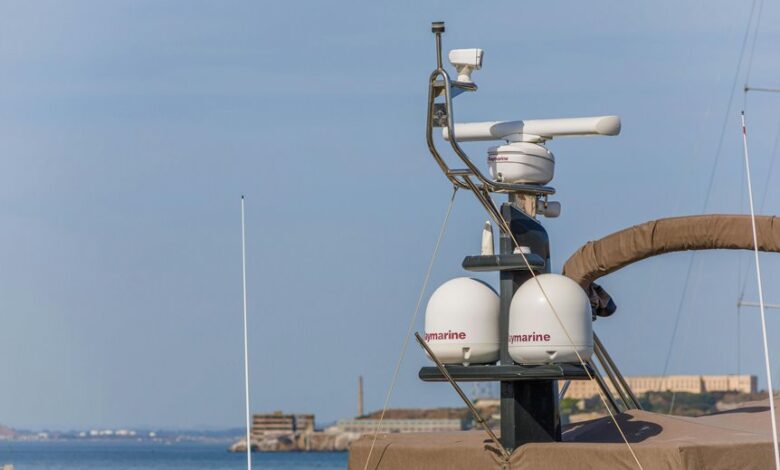 smart radar contact lookup accuracy