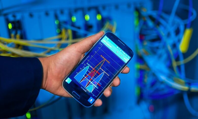 smart signal start next gen lookup results