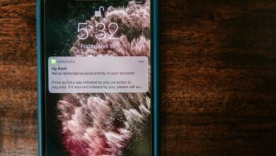 smart text message alert meaning explored