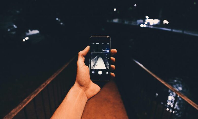 trace horizon start phone discovery insights