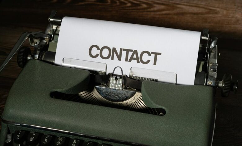 trace logic unlock contact intelligence tools